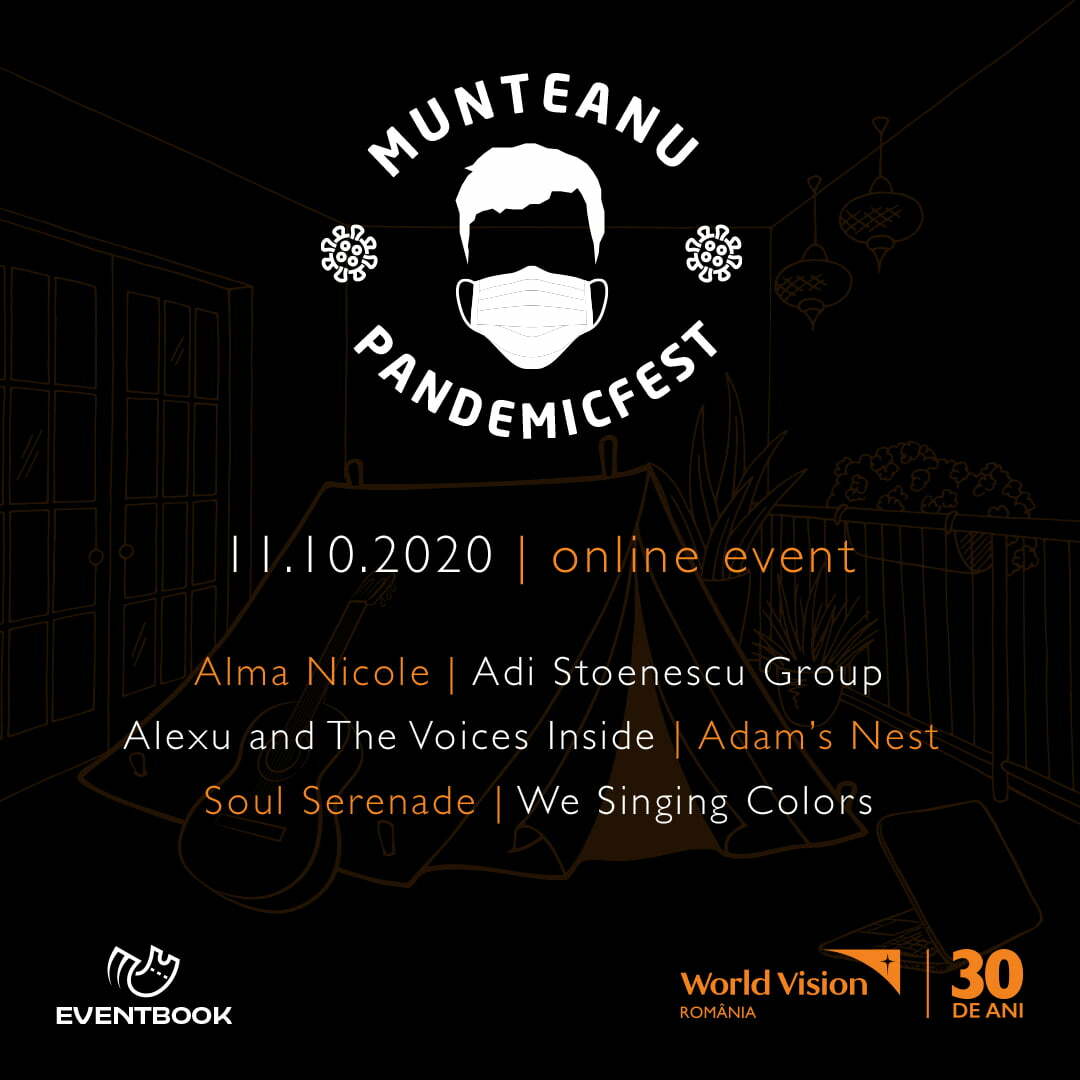 munteanu pandemic fest