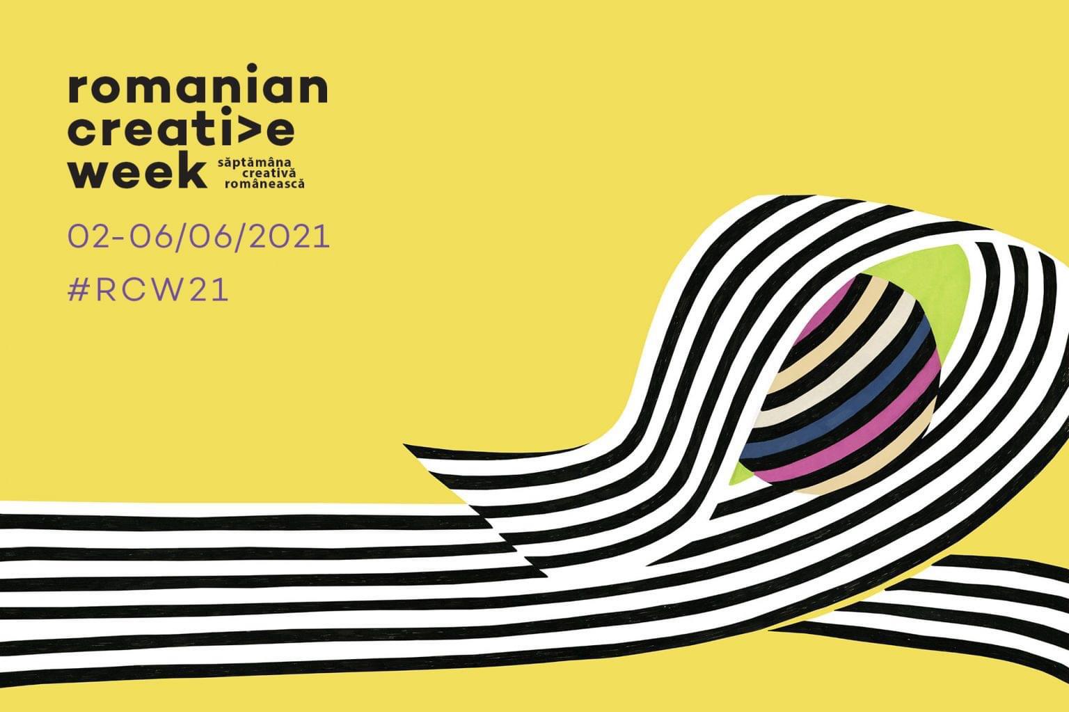 Romanian Fashion Week