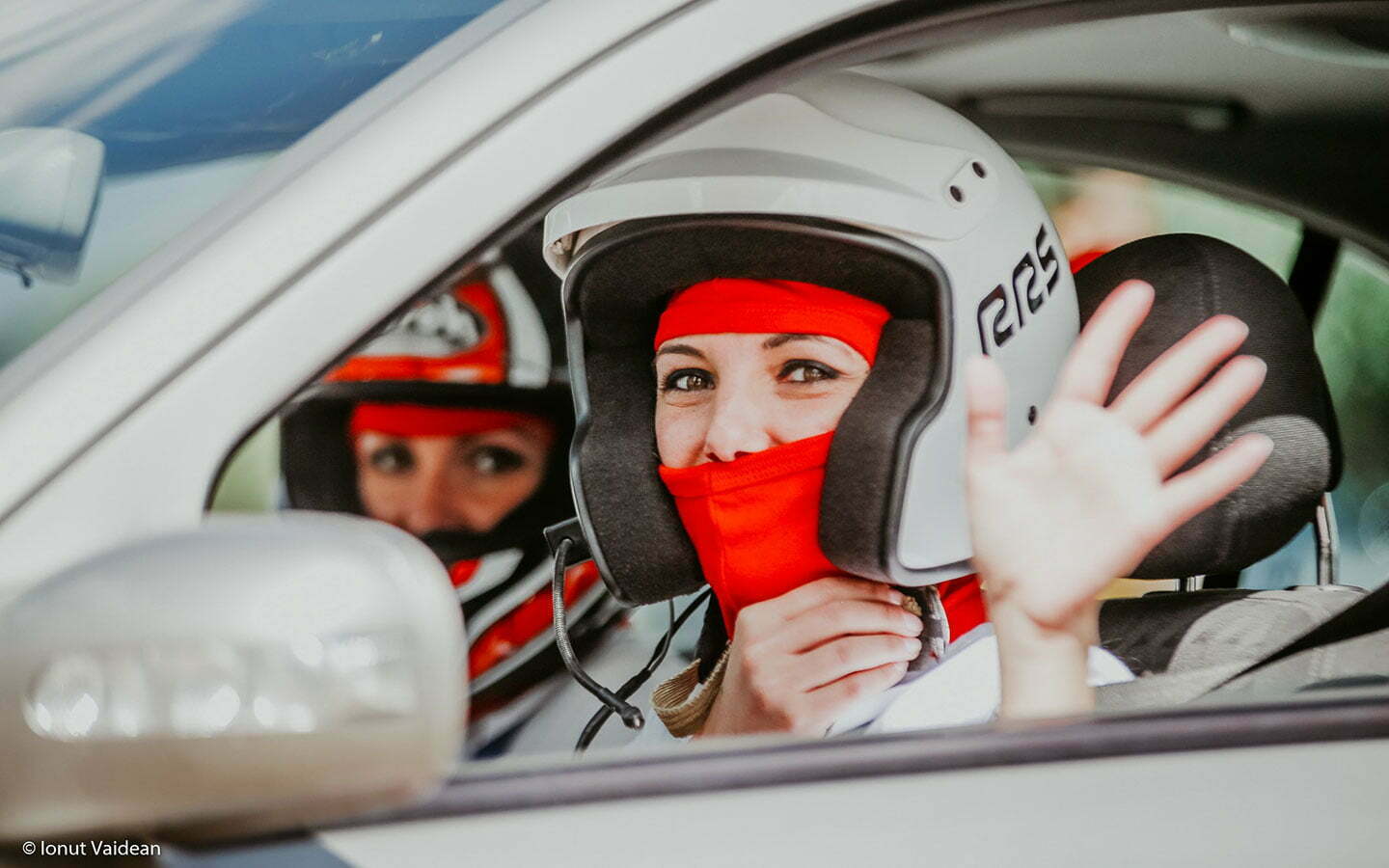 rally
