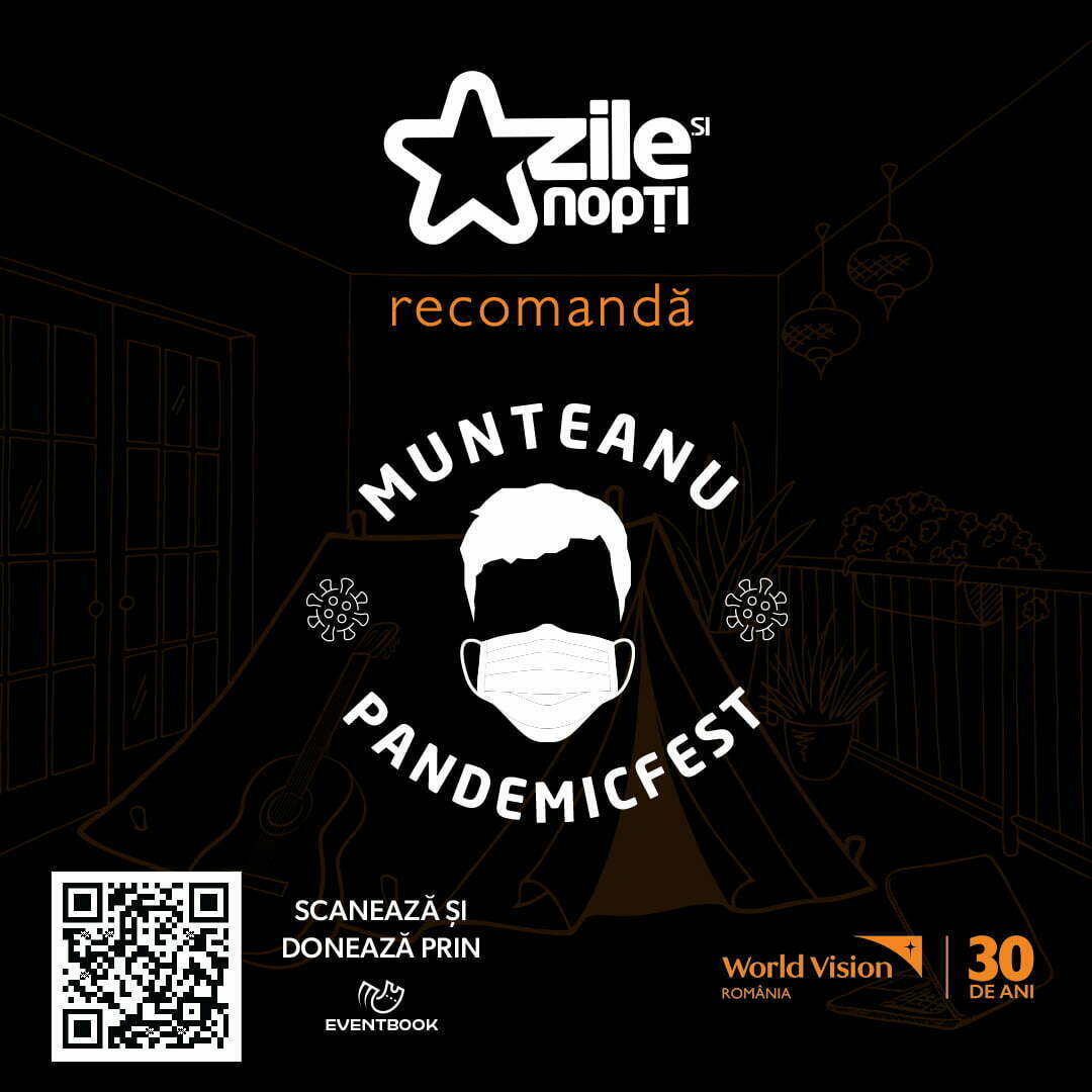 munteanu fest