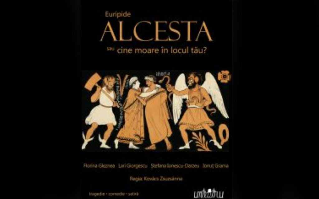 Alcesta