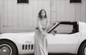 Joan Didion