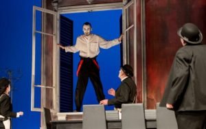 Teatrul Sica Alexandru