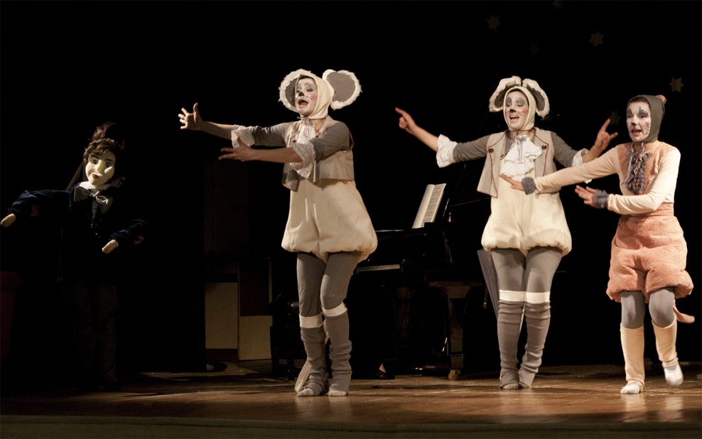 Clasic e fantastic - Copilaria lui Chopin