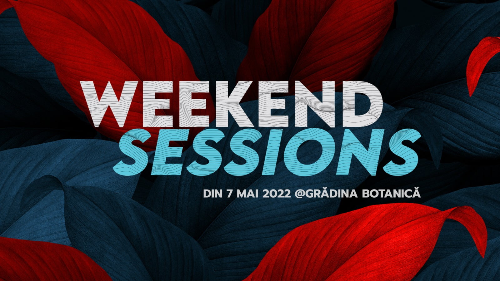 Weekend Sessions deschide pe 7 mai sezonul festivalurilor de vară din București