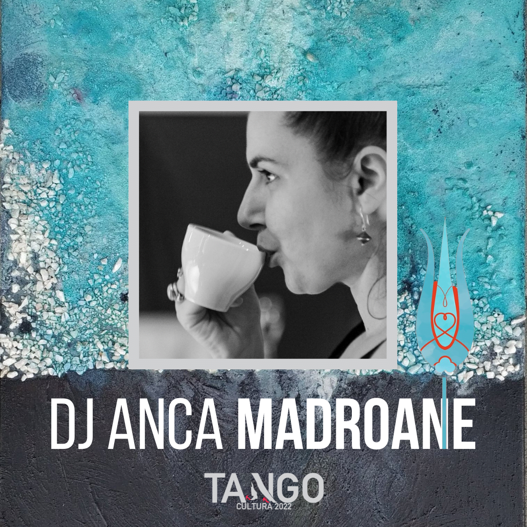 Tango Cultura: weekend în pas de tango