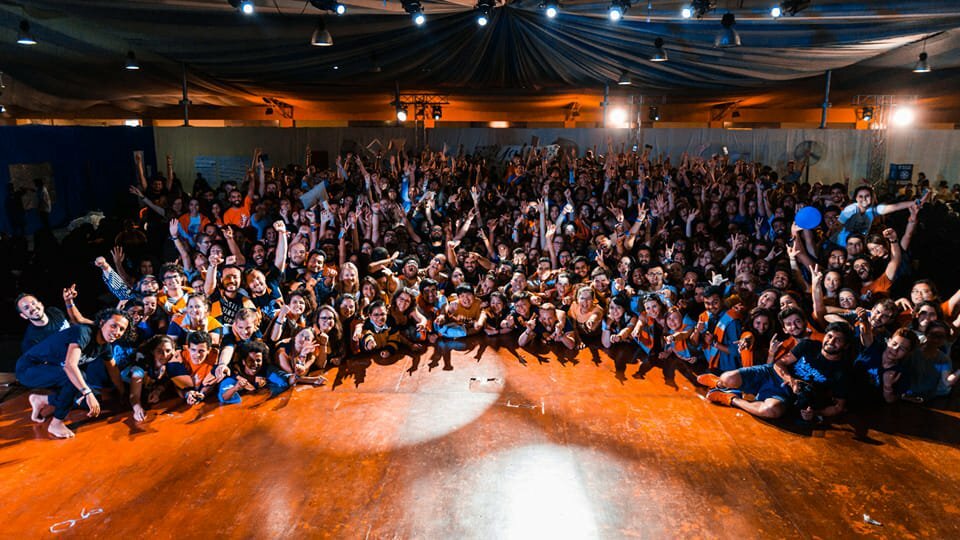 AIESEC Romania