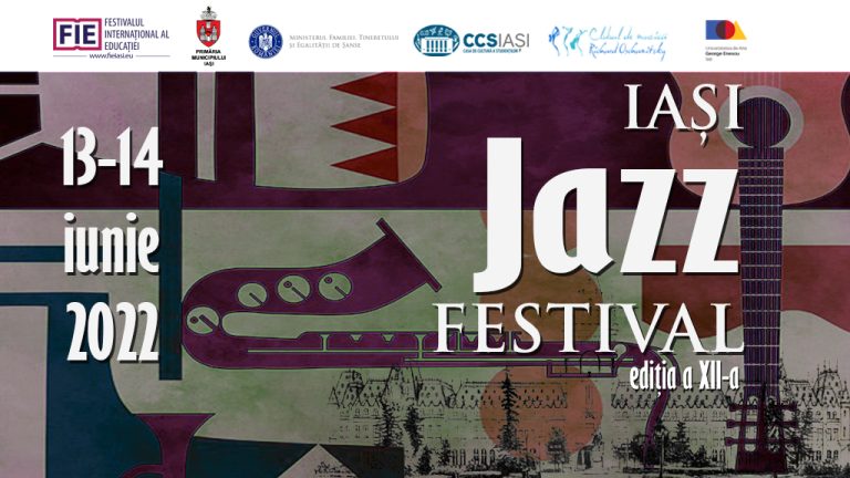 Iasi Jazz Festival