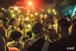 Wave Club