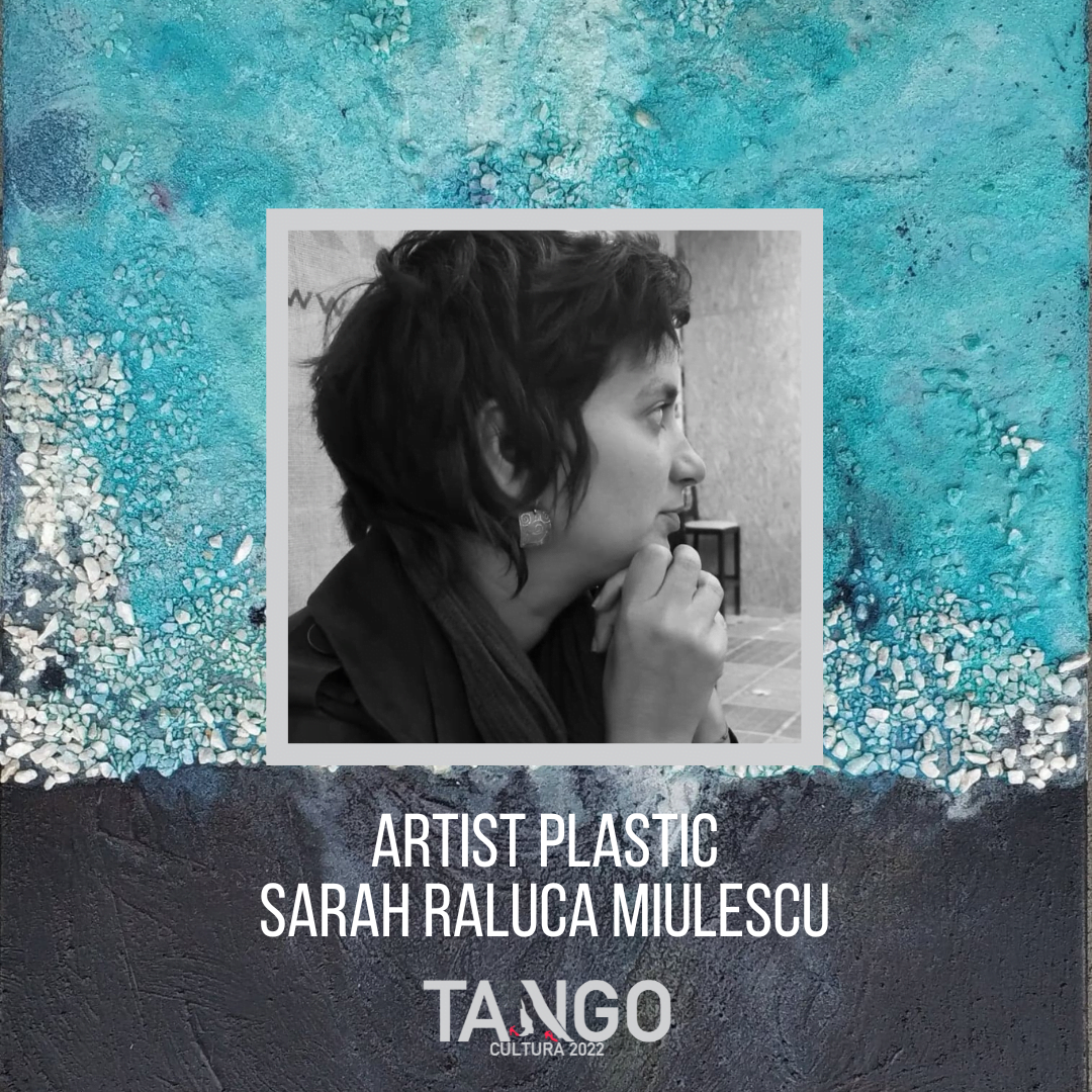 Tango Cultura: weekend în pas de tango