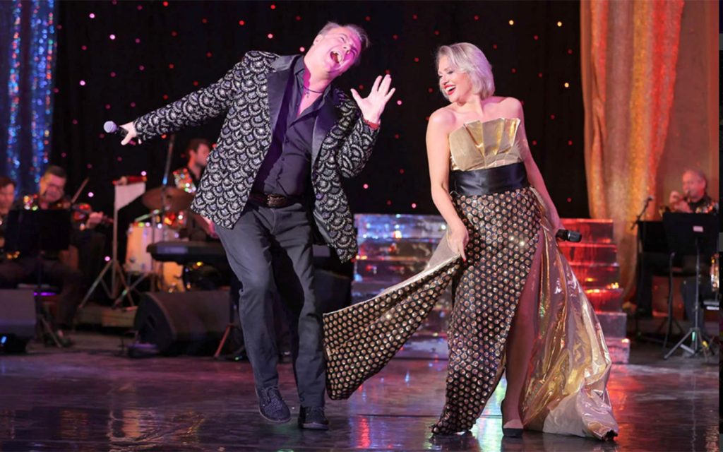 Acces direct… la muzică!