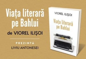 Viaţa Literară pe Bahlui