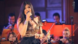 Concert Paula Seling