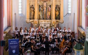 musica barcensis