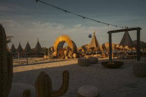 Infinity Beach