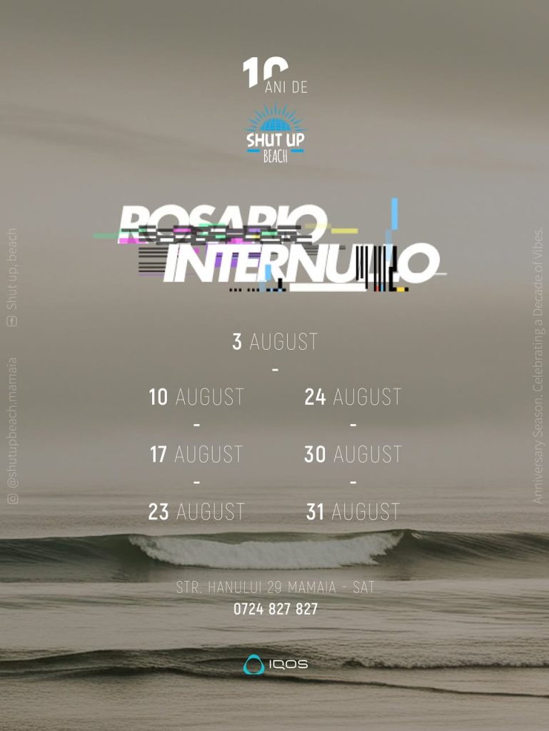 Rosario Internullo