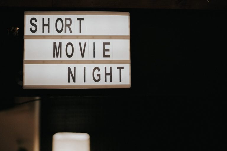 Short Stop International Film Festival