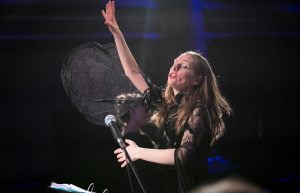 Simona Strungaru