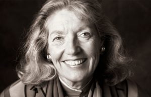 Hazel Henderson