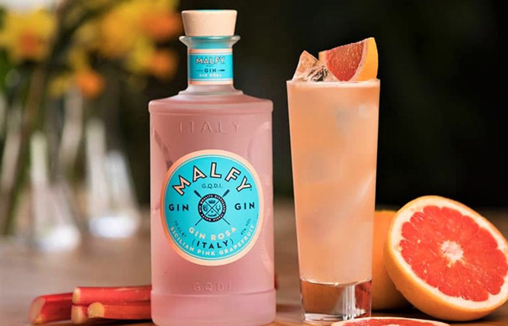 Malfy-gin