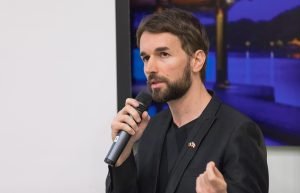 Octavian Saiu