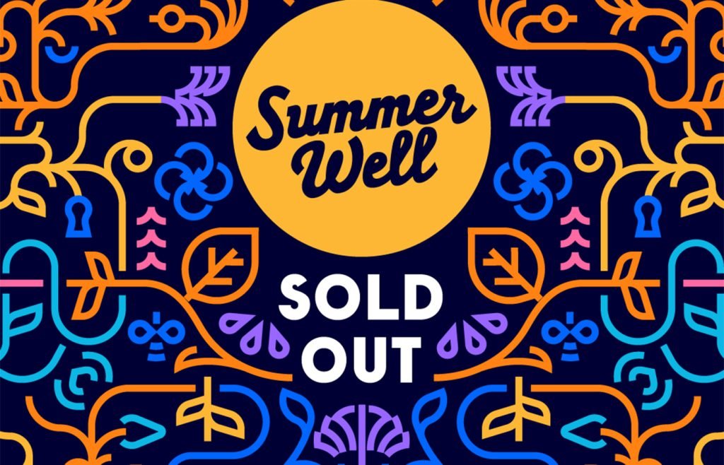 summer well