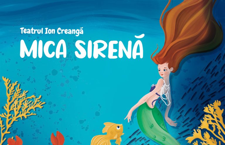mica sirena