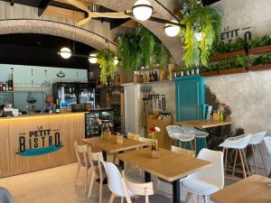 Le Petit Bistro Brașov