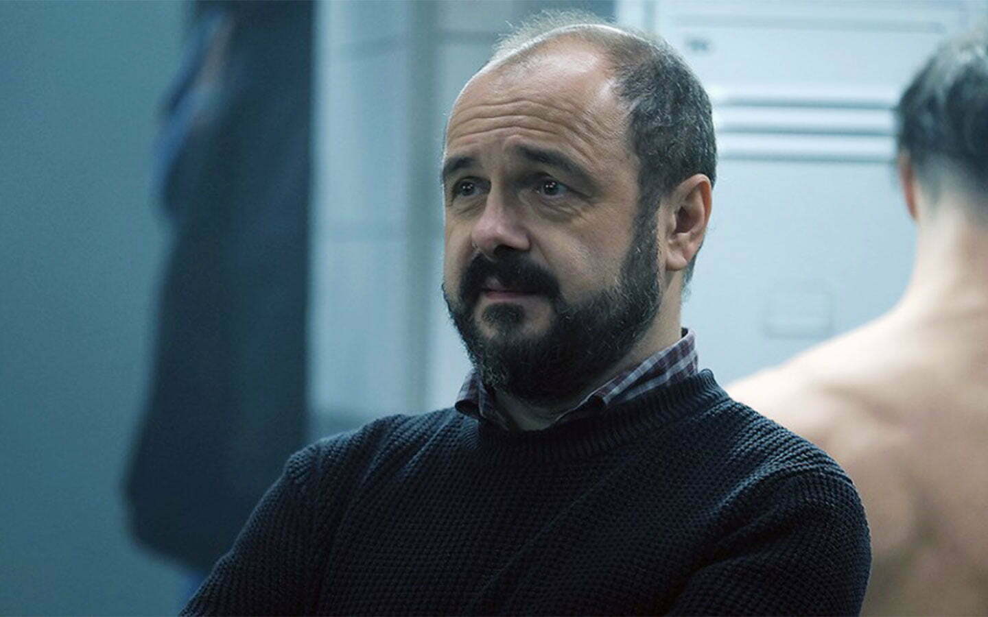 Klangor / Arkadiusz Jakubik