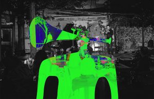 Green Hours Jazz