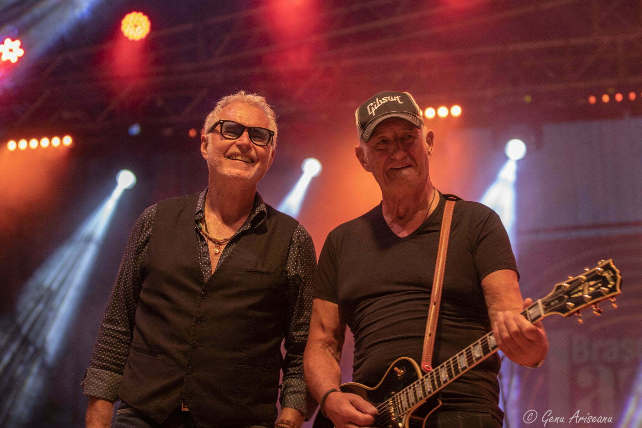 Braşov Jazz & Blues Festival 2022 - Ziua 1 10