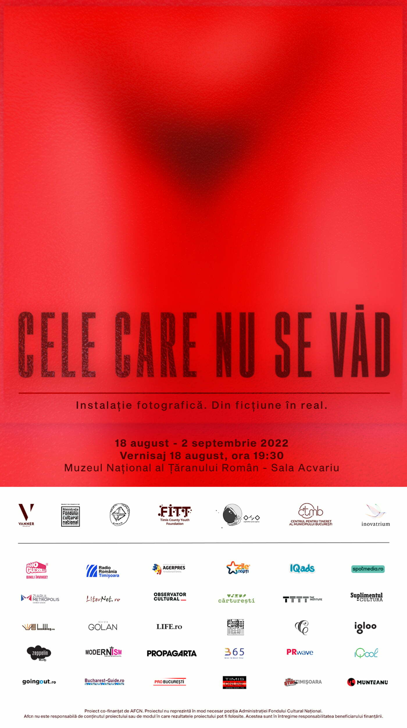 cele care nu se vad