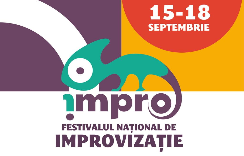 Festivalul Național de Improvizație
