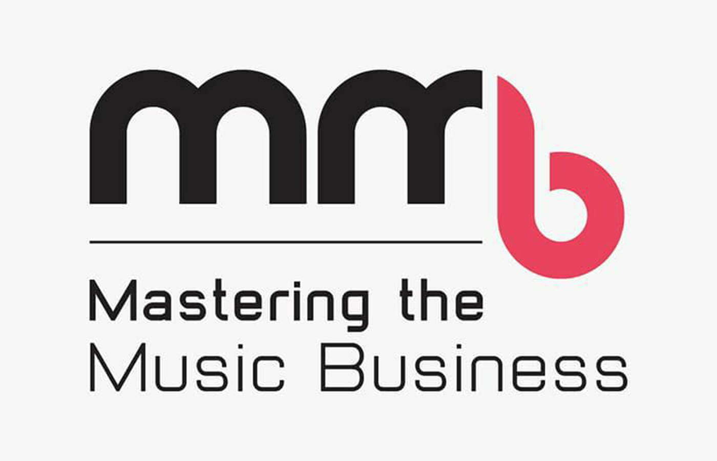 mastering the music business