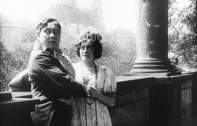 Der Student von Prag