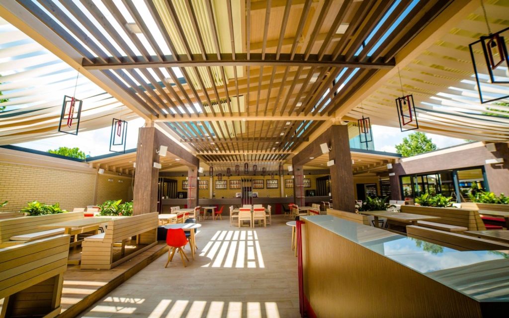 Sabroso Mamaia Cazino