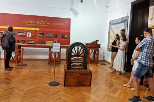 Imperiul Roman - Tehnologia Învingătorilor