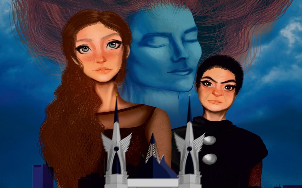 Orașul Paralel: Fabric @ Timișoara