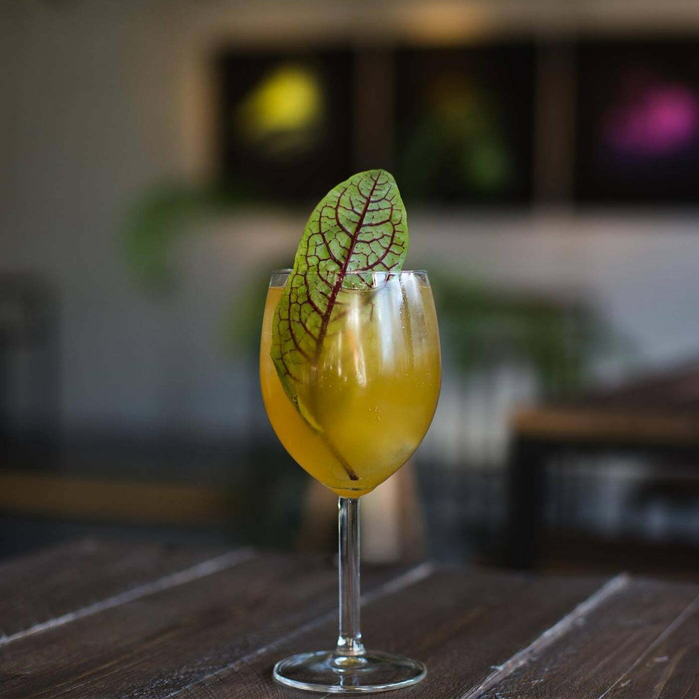 cocktail