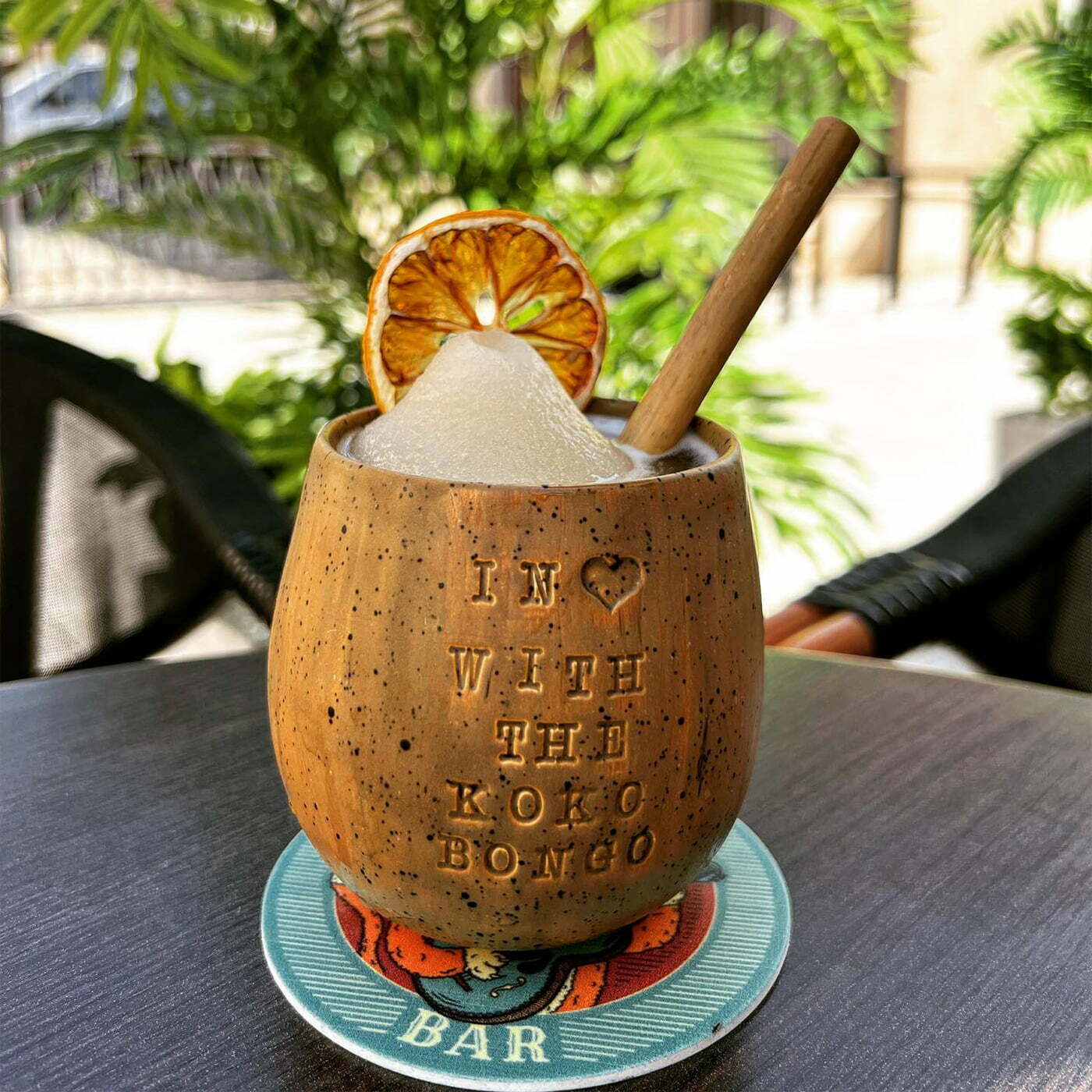 cocktail