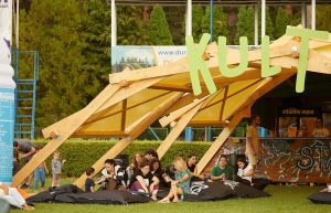 kult fest
