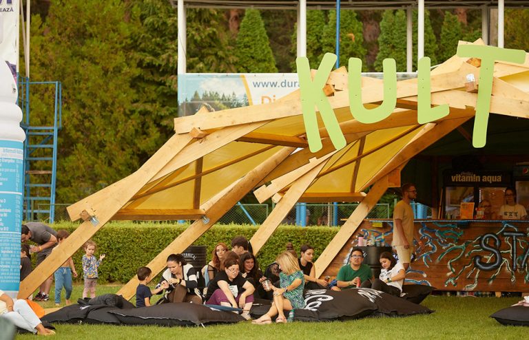 kult fest