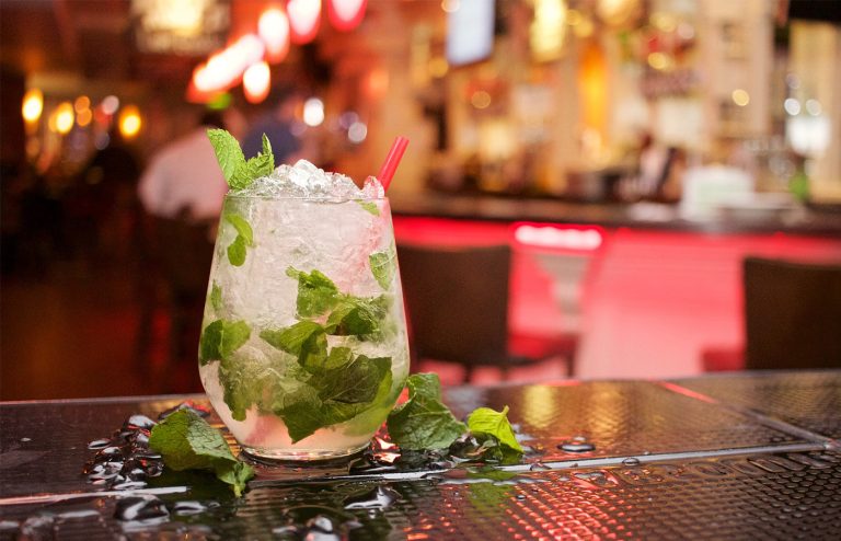 cocktail