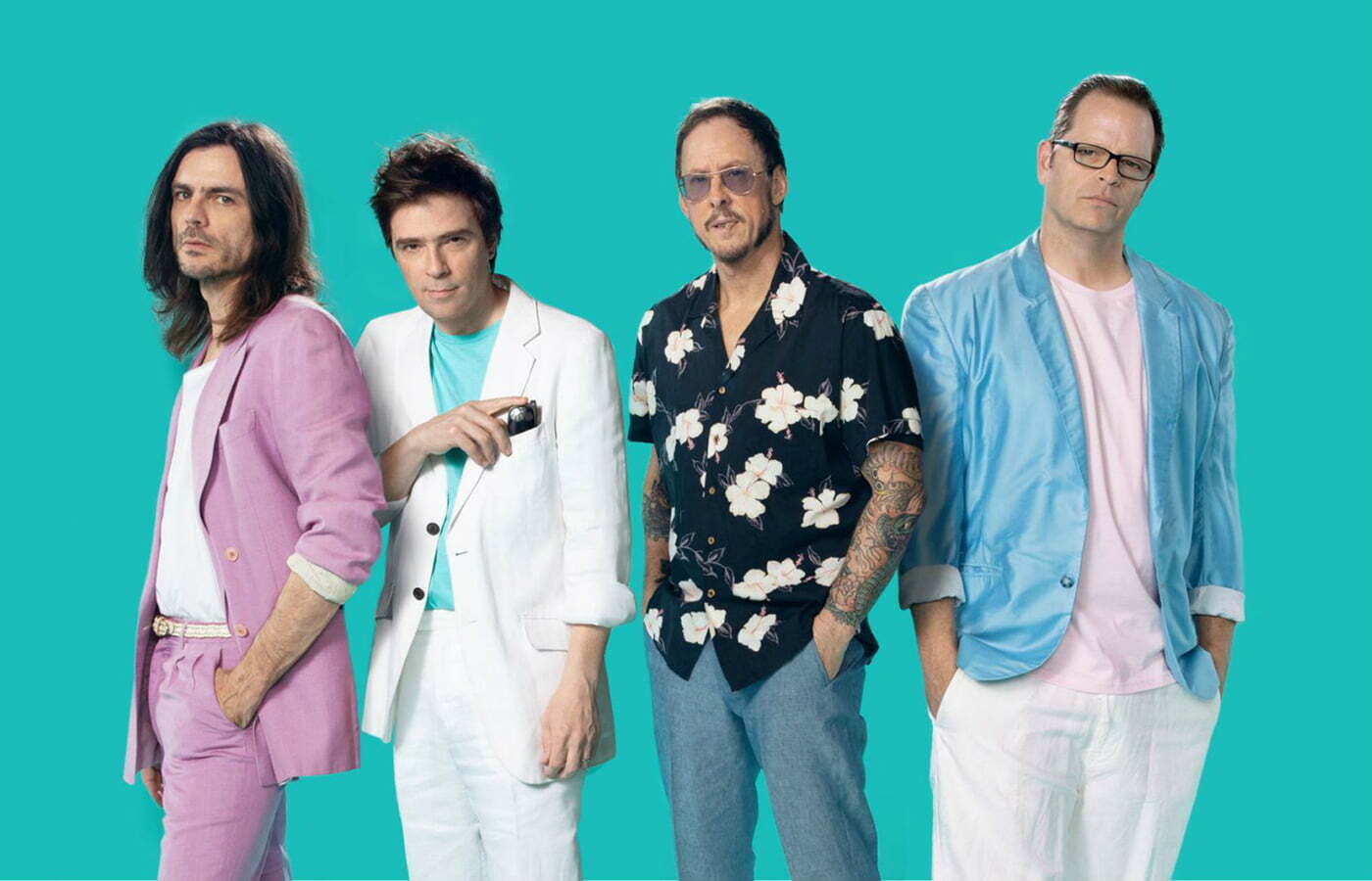MUZICA NOUA