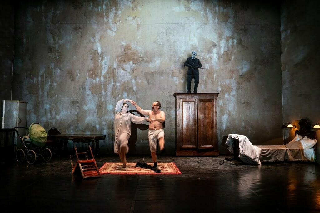 Plugarul și Moartea&rdquo; de Johannes von Tepl