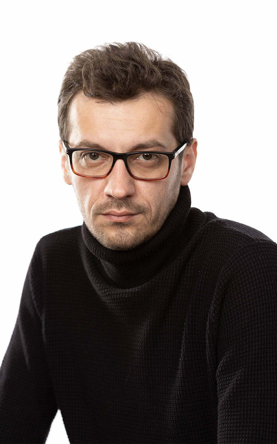Horia Suru (foto © Andrada Pavel)