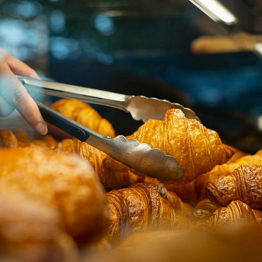 Croissante