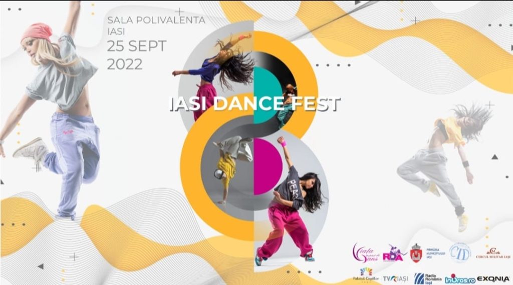 iasi dance fest