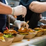 Street Food Festival