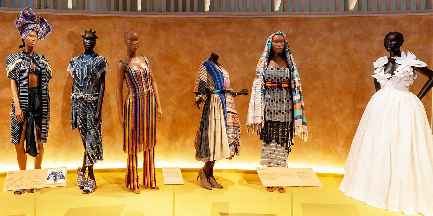 Africa Fashion
